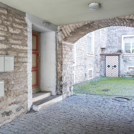 Old Town 2-Bathroom Apartment With Sauna Tallin Exterior foto