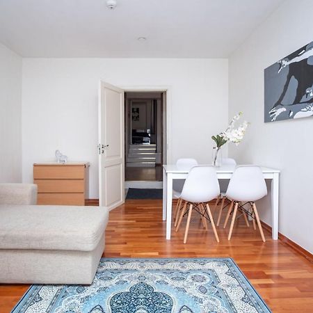 Old Town 2-Bathroom Apartment With Sauna Tallin Exterior foto