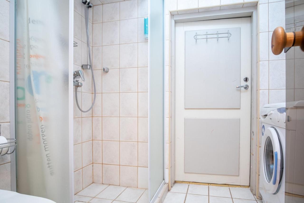 Old Town 2-Bathroom Apartment With Sauna Tallin Exterior foto